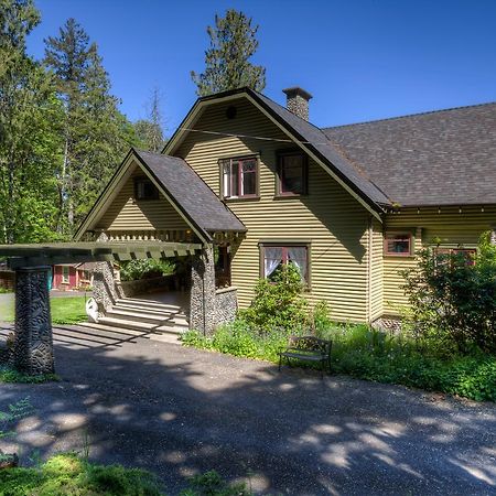 Mclay Heritage Guest House Дункан Екстер'єр фото